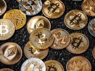 قیمت ارز‌های دیجیتال یکشنبه ۱۲ بهمن ۱۴۰۴ / بیت کوین و اتریوم صعود کرد