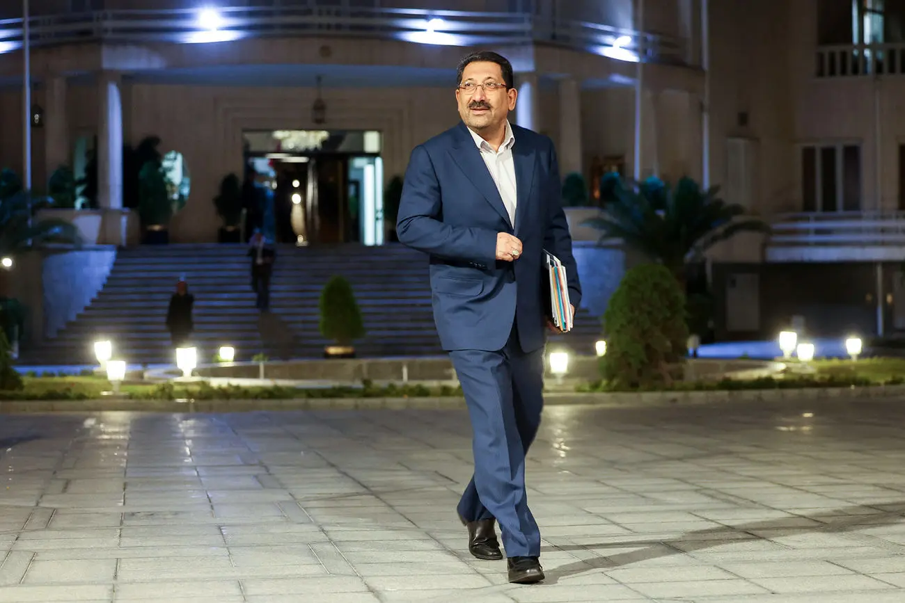 قیمت خودرو تغییر میکند؟ خبر مهم وزیر صنعت درباره محصولات ایران خودرو/ تکلیف افزایش قیمت خودرو روشن شد