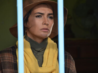 «لاله کبود» اکران آنلاین می‌شود