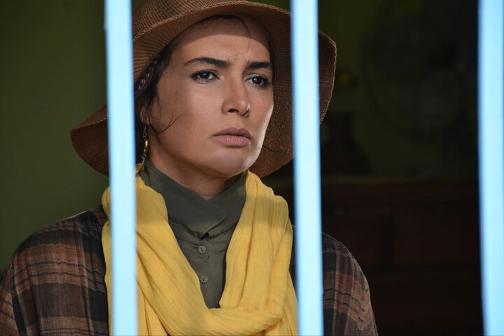 «لاله کبود» اکران آنلاین میشود