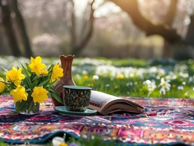 لحظه دقیق تحویل سال ۱۴۰۵ / سال جدید چند روز تعطیل رسمی دارد؟