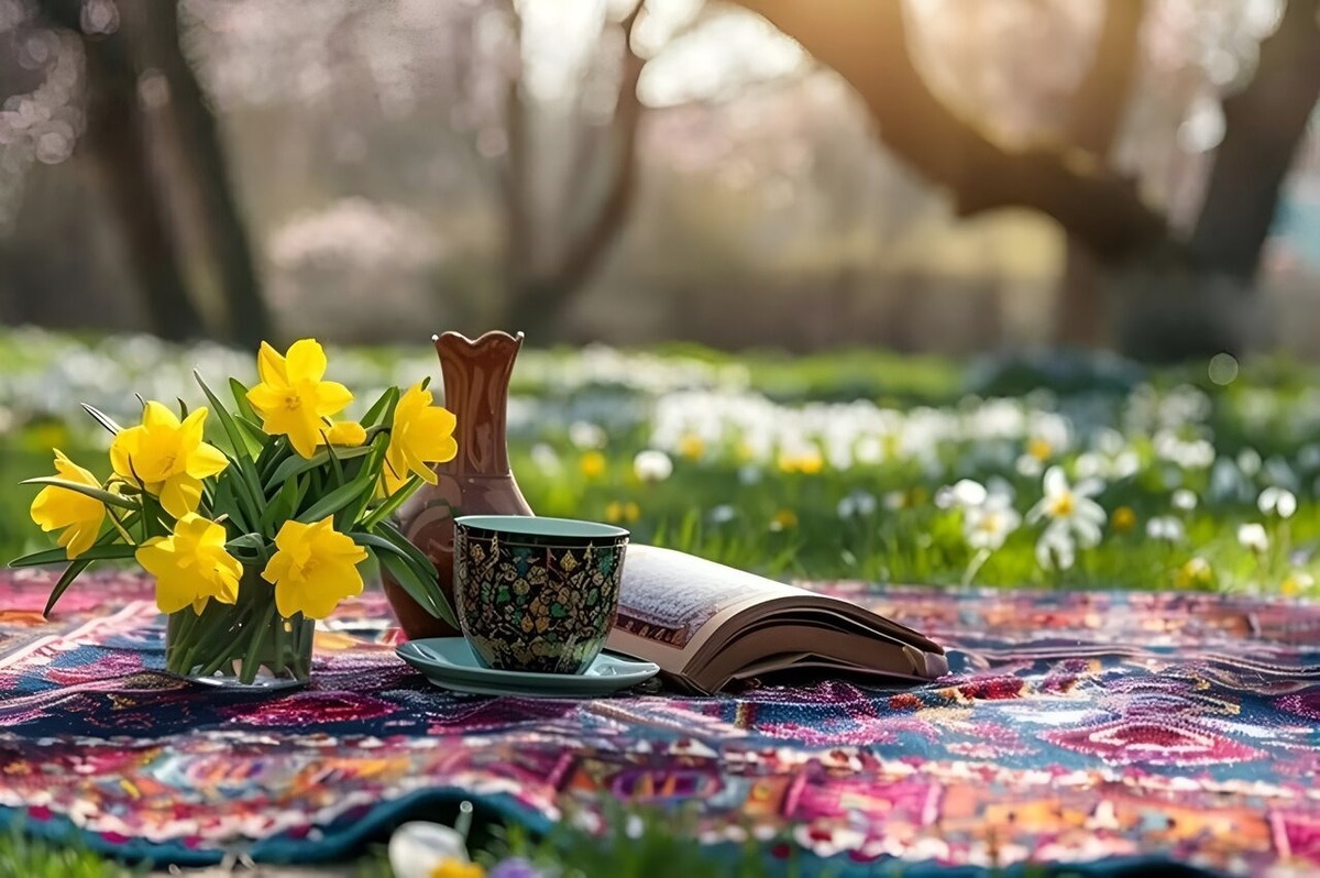 لحظه دقیق تحویل سال ۱۴۰۵ / سال جدید چند روز تعطیل رسمی دارد؟