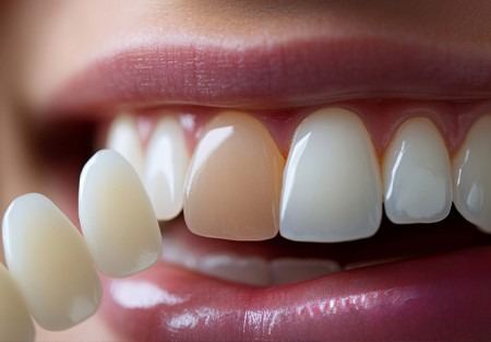 لمینت برای چه دندان هایی مناسب نیست لمینت برای چه دندان هایی مناسب نیست