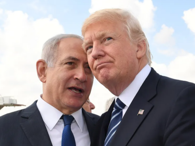 لیست خواسته‌های نتانیاهو علیه ایران لو رفت