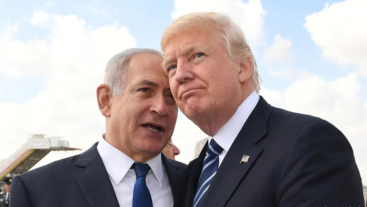 لیست خواسته‌های نتانیاهو علیه ایران لو رفت