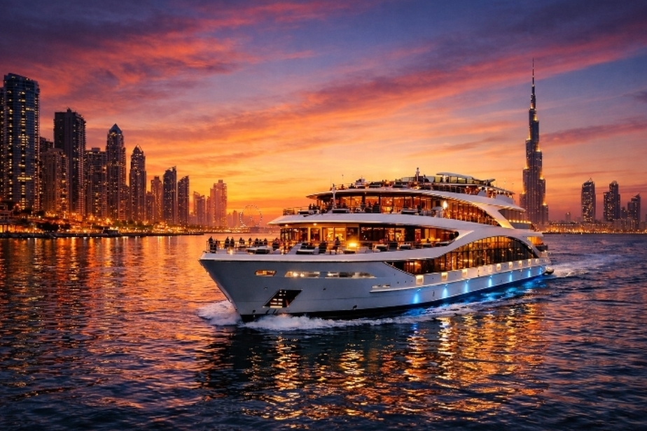 لیست قیمت تفریحات دبی در نوروز ۱۴۰۵؛ راهنمای خرید ارزان تر بلیط پارک ها و کشتی های تفریحی