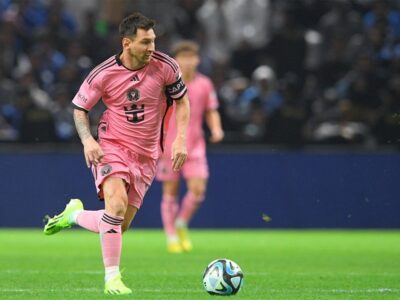 لیونل مسی تبرئه شد