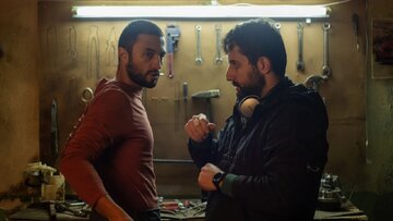 ماجرای « اسکورت»