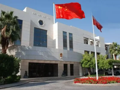 ماجرای تعطیلی سفارت چین در تهران صحت دارد؟