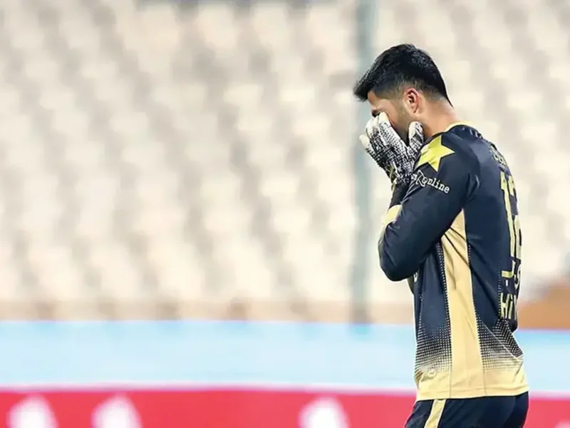 ماجرای جنجالی دستگیری دروازه‌بان سابق استقلال چیست؟