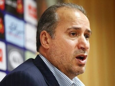 ماجرای حذف تیم ملی فوتبال ایران چیست؟ / مهدی تاج پاسخ داد