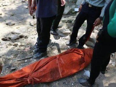 ماجرای کشف جسد سوخته زن جوان در بیابان‌های فشافویه