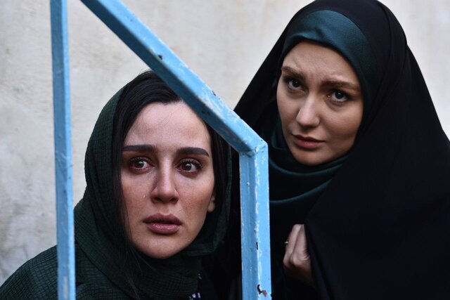 ماجرای یک «حاشیه» در فجر + عکس ماجرای یک «حاشیه» در فجر + عکس