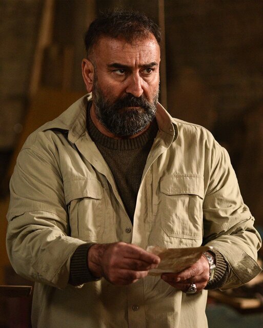 ماجرای یک «حاشیه» در فجر + عکس ماجرای یک «حاشیه» در فجر + عکس