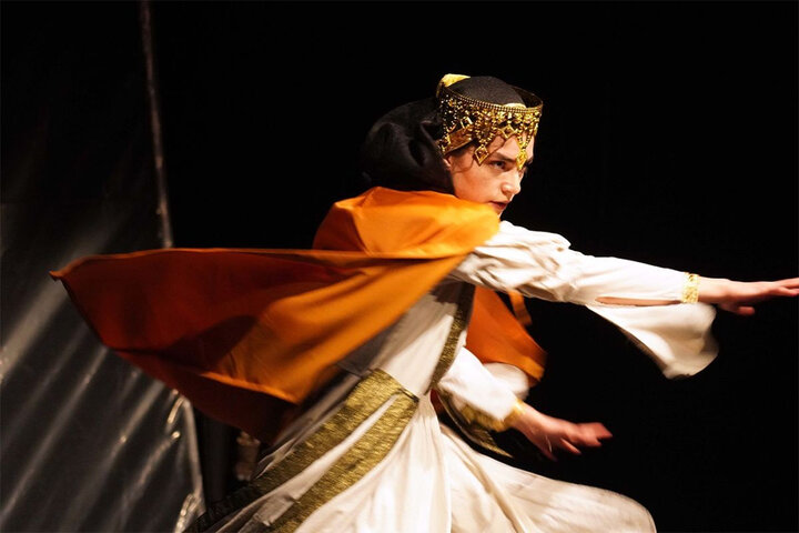 مادری که راوی «رستم و اسفندیار» شد؛ تصور تکراری از اجرای شاهنامه!