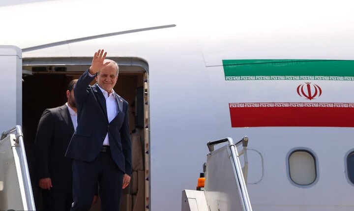 مازندران فردا میزبان رئیس جمهور می‌شود