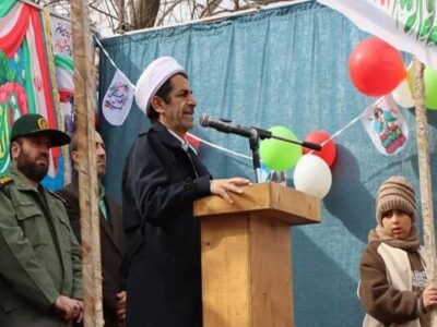 ماموستا عباسی: حفظ وحدت تنها راه خنثی کردن توطئه های دشمنان است