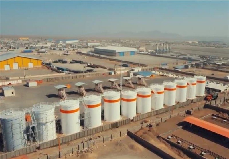 نظام مسائل استان خراسان جنوبی , اخبار استان خراسان جنوبی , بازارچه های مرزی , سازمان توسعه تجارت , شرق ایران , 