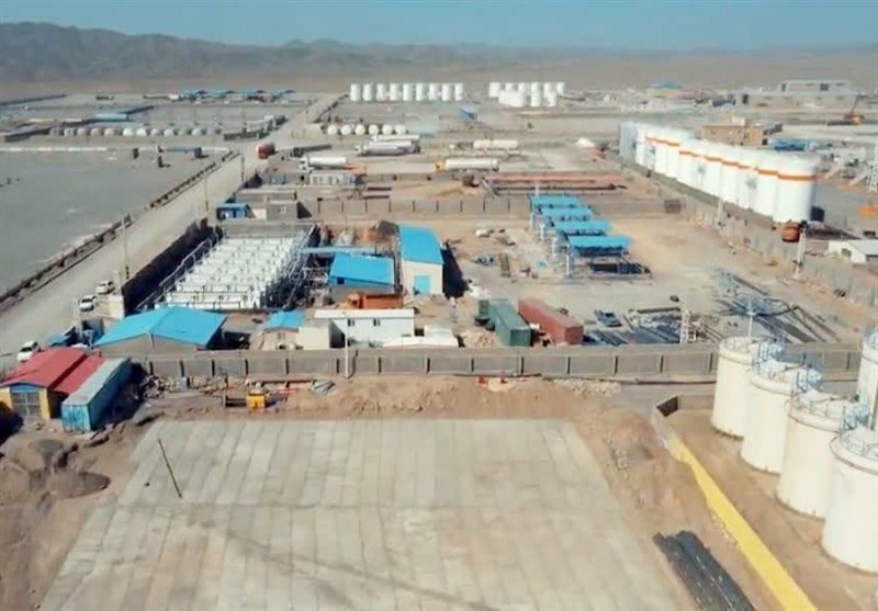 نظام مسائل استان خراسان جنوبی , اخبار استان خراسان جنوبی , بازارچه های مرزی , سازمان توسعه تجارت , شرق ایران , 