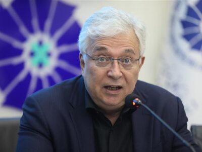 مجتمع‌های فولادی با وجود مصرف بالای انرژی مالیات پرداخت نمی‌کنند