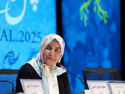 مجری نباید وارد تحلیل شخصی شود؛ بازخورد مثبت از اجرا در جشنواره فجر