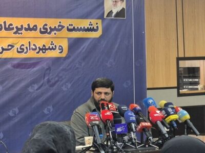 مجموع ورودی اجساد به بهشت زهرا(س) در حوادث دی ماه ۱۱۲۴ نفر بود