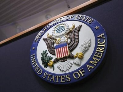 محدودیت ویژه آمریکا برای ۱۸ مقام ایرانی و خانوادههای آنها