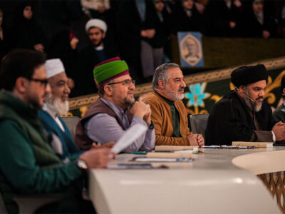 «محفل» بخشی از زیست قرآنی مردم شده است؛ پخش برنامه از ۸ شبکه جهانی