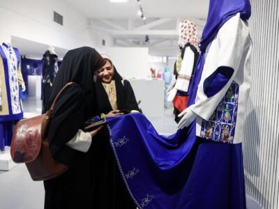 محققی: بازار لباس به سمت مدل‌زدگی رفته، نه پوشش