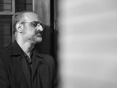 محمد اصفهانی «رفتن» را برای «ساهره» منتشر کرد