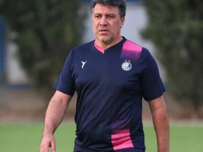 محمد نوازی به استقلال بازگشت