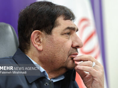 مخبر: حضور گسترده مردم در راهپیمایی ۲۲ بهمن دشمن را مأیوس می‌کند