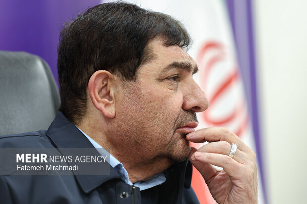 مخبر: حضور گسترده مردم در راهپیمایی ۲۲ بهمن دشمن را مأیوس میکند