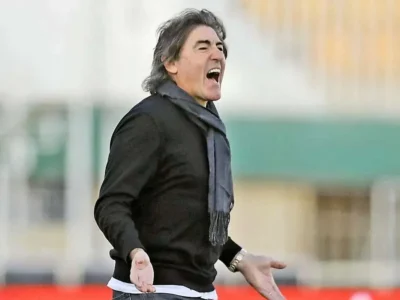 مذاکرات جدی ساپینتو با تیم اماراتی