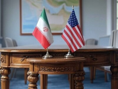 مذاکرات ژنو در سفارت عمان برگزار می‌شود