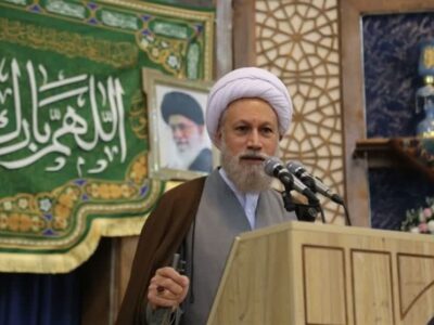 مذاکره تنها یکی از گزینه‌هاست، ایران از موضع قدرت سخن می‌گوید