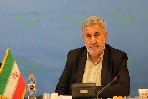 مردانی: دشمنان ملت ایران از جریان داشتن علم هراس دارند