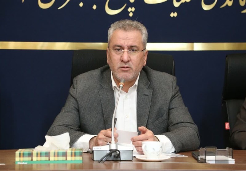 مردم ایران اجازه سوءاستفاده به دشمنان نمیدهند