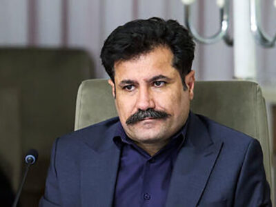 مردم باید از تماشاگری به مشارکت فعال برسند