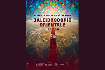 مردی که کشتهشدن همسرش را باور ندارد، به ایتالیا رفت