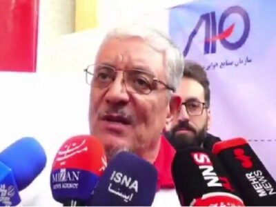 مرکز پشتیبانی پهپادی وزارت دفاع سال آینده فعال می‌شود