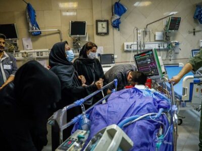 مرگی که به زندگی ختم میشود!