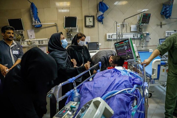 مرگی که به زندگی ختم میشود!