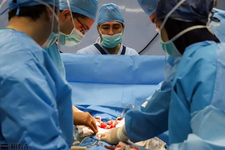 مرگی که به زندگی ختم میشود! مرگی که به زندگی ختم میشود!