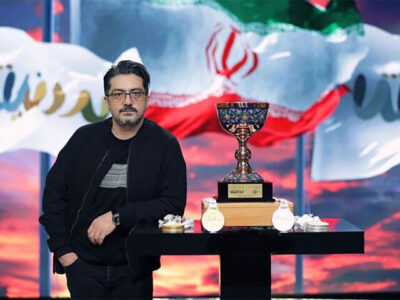 مسابقه تلویزیونی «حرفه‌ای‌ها» تولید می‌شود؛ مسیری برای کشف مهارت‌ها