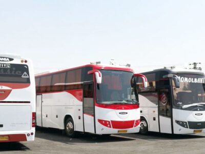 مسافران بخوانند / شرایط صدور بلیت سفرهای جاده‌ای تغییر کرد + جزئیات