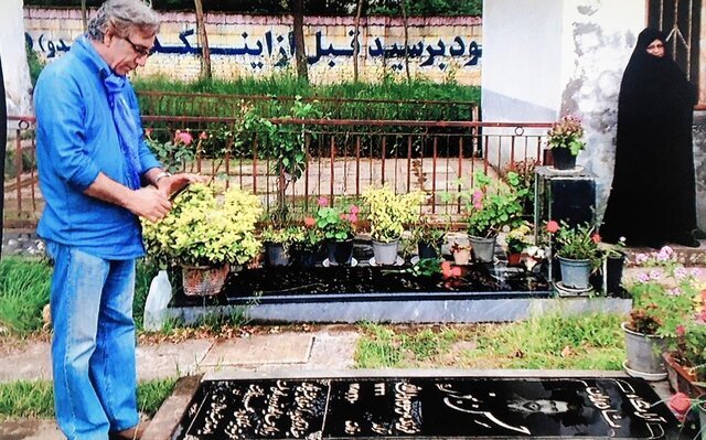 مستندی درباره لحظه انتخاب میان قصاص و بخشش «قصاص» یا «بخشش»!