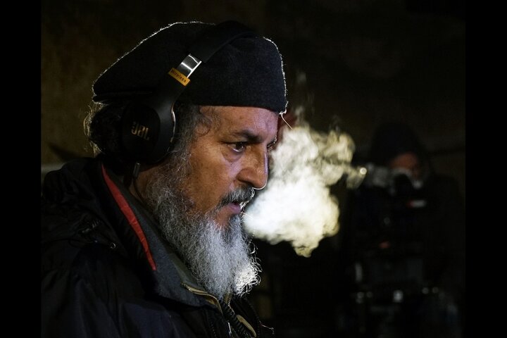 مستندی که ساختش ۶ سال زمان برد؛ جایگاه نور در معماری ایرانی مستندی که ساختش ۶ سال زمان برد؛ جایگاه نور در معماری ایرانی