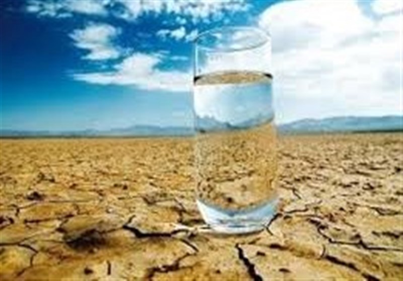 مشکل آب در ایران صرفاً کمبود بارندگی نیست