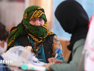 مشکلات شغلی و صنفی «کارمندان بهداشت» روستاها